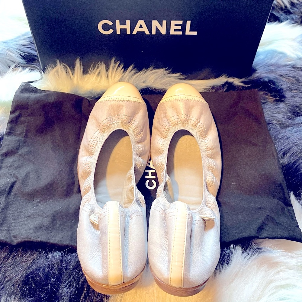 🔅 CHANEL Flats 🔅